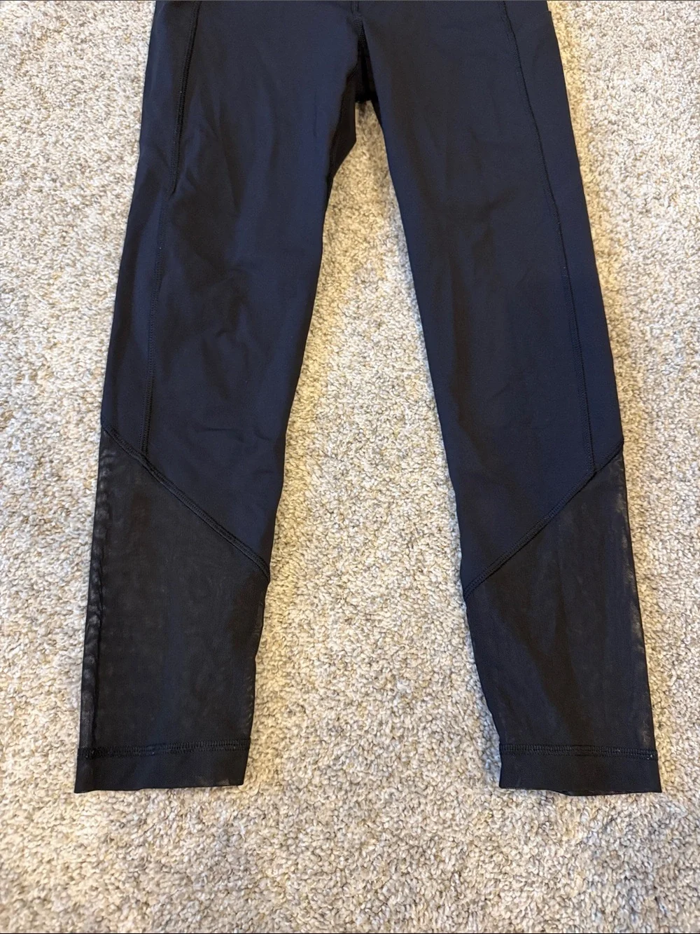 lululemon athletica lululemon pace